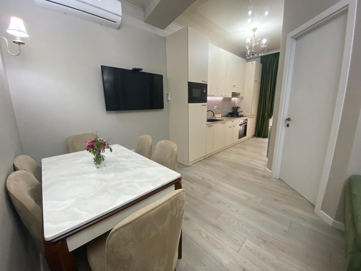 Home № 1 Kutaisi Dış mekan fotoğraf